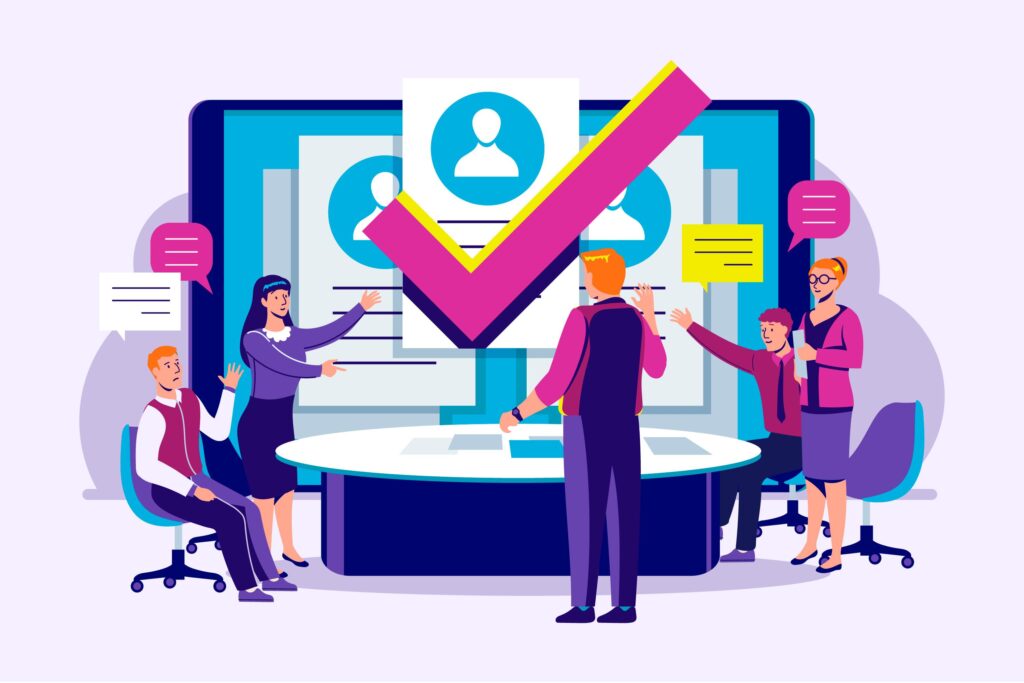 How to Choose the Right Digital Marketing Agency for Your Brand